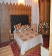 Hotel Hilltop Gulmarg JAMMU AND KASHMIR Екстер'єр фото